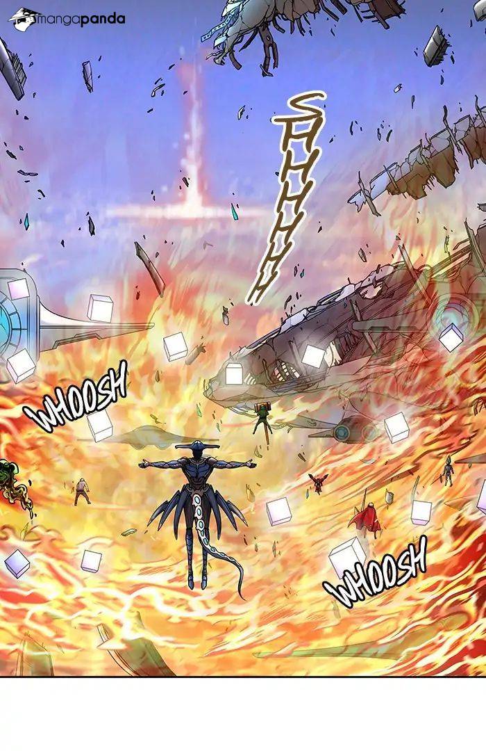 Tower of God Chapter 416 image 039